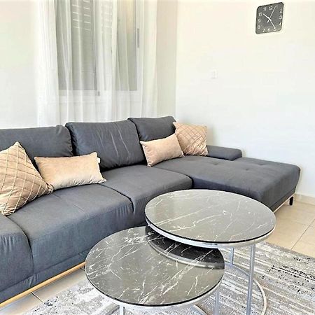 H&O Alina Sunset Apartment Paphos Exterior foto