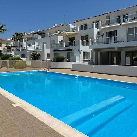 H&O Alina Sunset Apartment Paphos Exterior foto
