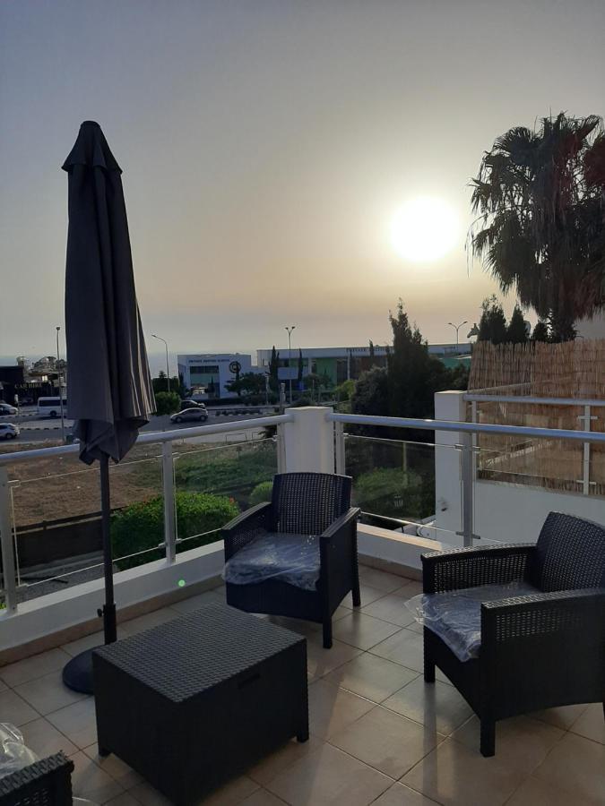 H&O Alina Sunset Apartment Paphos Exterior foto