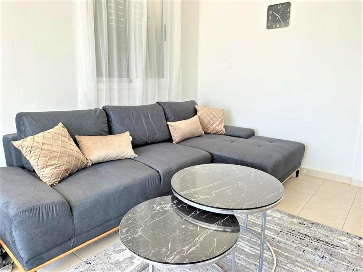 H&O Alina Sunset Apartment Paphos Exterior foto