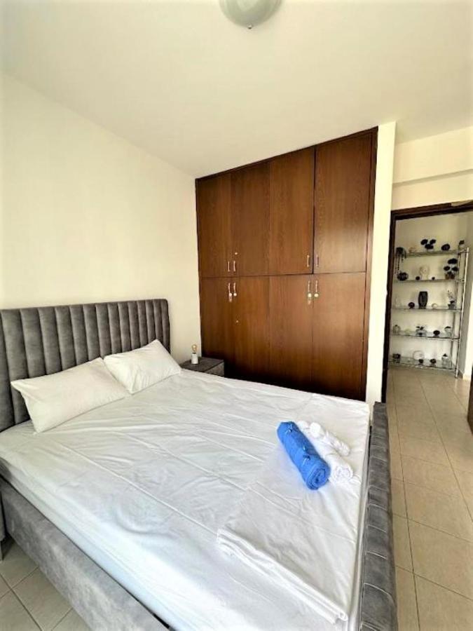 H&O Alina Sunset Apartment Paphos Exterior foto