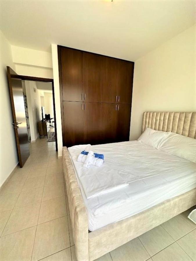 H&O Alina Sunset Apartment Paphos Exterior foto
