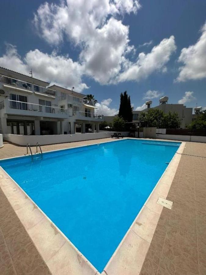 H&O Alina Sunset Apartment Paphos Exterior foto