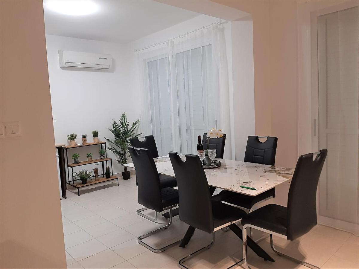 H&O Alina Sunset Apartment Paphos Exterior foto
