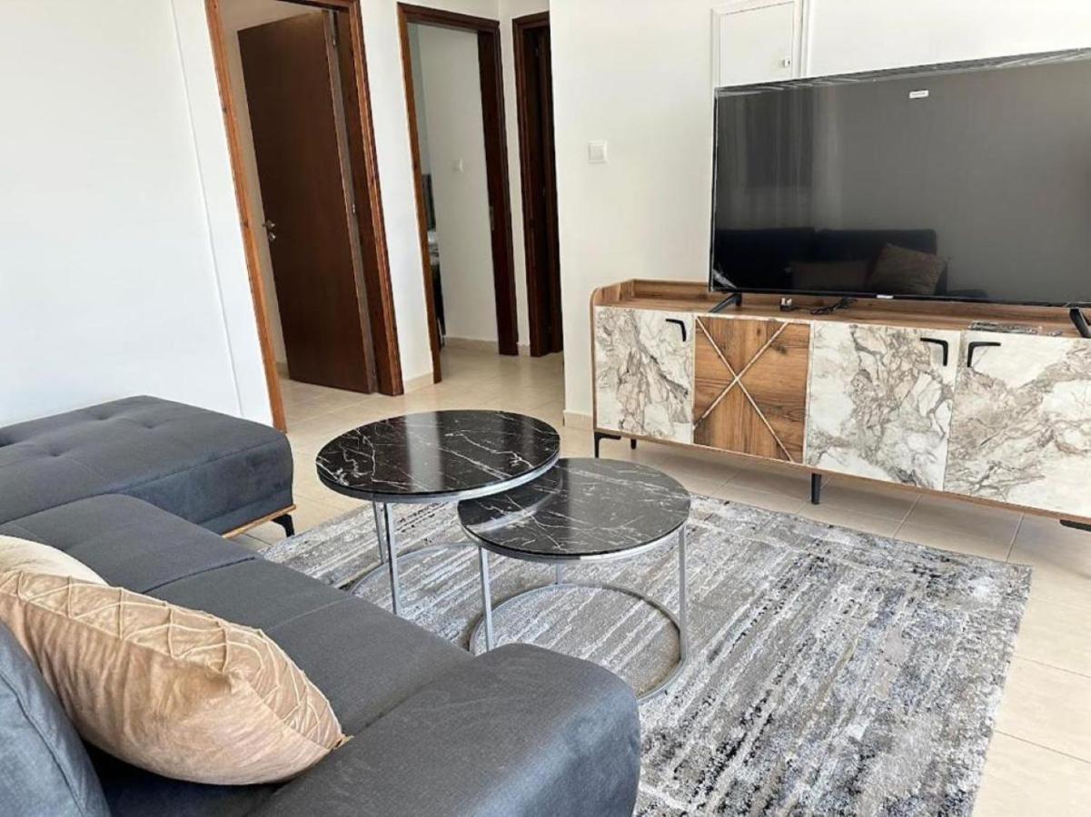 H&O Alina Sunset Apartment Paphos Exterior foto